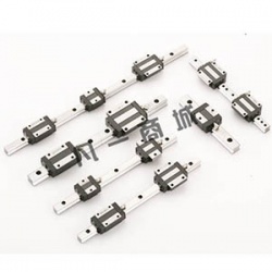 導(dǎo)軌滑塊PMI滑塊MSA系列MSA20LESSFCN